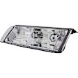 1590273 Passenger Side Halogen Headlight, With bulb(s), OE Replacement