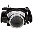 1590343 Front, Driver or Passenger Side Halogen Fog Light, With bulb(s), OE Solutions Series