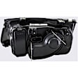 1591880 Passenger Side Halogen Headlight, With bulb(s), OE Replacement