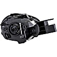 1591946 Driver Side Halogen Headlight, With bulb(s), OE Replacement