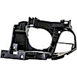 1592230 Driver Side Headlight Bracket