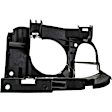 1592230 Driver Side Headlight Bracket