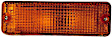 1984 Toyota Pickup - Passenger Side Parking Light, With bulb(s)