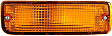1989 Toyota Pickup - Driver Side Parking Light, With bulb(s)