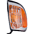 2002 Toyota Tundra - Front, Passenger Side Turn Signal Light, With bulb(s)