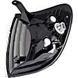2002 Toyota Tundra - Front, Passenger Side Turn Signal Light, With bulb(s)