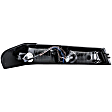 1631208 Driver Side Side Marker With bulb(s)