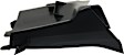 Driver Side Air Intake Duct, For Models with M Package