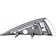 1650058 Driver Side Side Marker Without bulb(s)