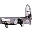 2003 Ford F-350 Super Duty - Front, Passenger Side Turn Signal Light, Without bulb(s)