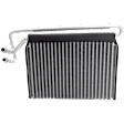 2004 BMW M3 - A/C Evaporator