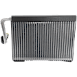 2009-2011 BMW 335d - A/C Evaporator, Front