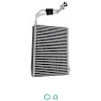 2014-2016 BMW 428i - A/C Evaporator, Sedan/Wagon