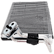 2014-2016 BMW 428i - A/C Evaporator, Sedan/Wagon