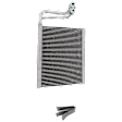 2012 BMW 750Li Base - A/C Evaporator - Front