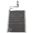 2012 BMW 750Li Base - A/C Evaporator - Front