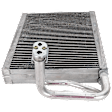 2012 BMW 750Li Base - A/C Evaporator - Front