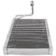 2012 BMW 750Li Base - A/C Evaporator - Front