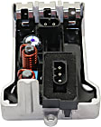 2004-2006 BMW 760i - Blower Motor Resistor