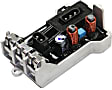 2004-2006 BMW 760i - Blower Motor Resistor