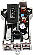 2004-2006 BMW 760i - Blower Motor Resistor