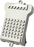 2004-2006 BMW 760i - Blower Motor Resistor
