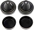 19341 Wheel Cylinder Repair Kit - Direct Fit