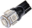 2007 Ford F-450 Super Duty - Light Bulb - Set of 2