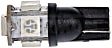 2007 Ford F-450 Super Duty - Light Bulb - Set of 2