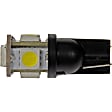 194W-SMD LED Bulb - Direct Fit, Sold Individually