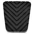 20011 Help Series Clutch Pedal Pad