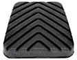20011 Help Series Clutch Pedal Pad