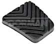 20011 Help Series Clutch Pedal Pad