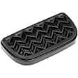 20089 Brake Pedal Pad - Sold individually