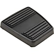 20712 Help Series Brake Pedal Pad - Sold individually
