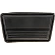 20713 Help Series Brake Pedal Pad - Sold Individually