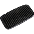 20716 Help Series Brake Pedal Pad - Sold Individually