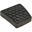 20717 Help Series Clutch Pedal Pad