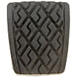 20724 Help Series Clutch Pedal Pad