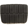 20725 Help Series Brake Pedal Pad - Sold individually