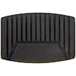 20729 Help Series Clutch Pedal Pad