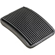 20730 Help Series Brake Pedal Pad - Sold individually