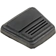 20734 Help Series Brake Pedal Pad - Sold Individually