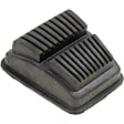 20737 Help Series Brake Pedal Pad - Sold Individually