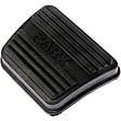 20738 Help Series Brake Pedal Pad - Sold individually