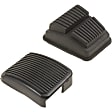 20742 Help Series Brake Pedal Pad - Set of 2