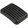 20743 Help Series Brake Pedal Pad - Sold Individually