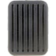 20743 Help Series Brake Pedal Pad - Sold Individually