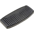 20753 Help Series Brake Pedal Pad - Sold Individually