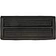 20754 Help Series Brake Pedal Pad - Sold individually